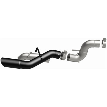 MagnaFlow Jeep Wrangler Street Series Filter-Back Performance Exhaust System 19505 Photo - out of package