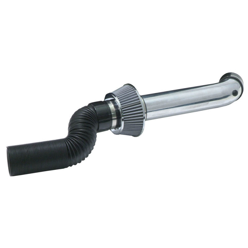 Spectre Universal Air Intake Kit - Aluminum 8220 8220 Photo - Primary