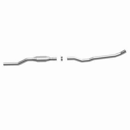 MagnaFlow Dodge Dakota HM Grade Federal / EPA Compliant Direct-Fit Catalytic Converter 23246 360 Degree Image Set