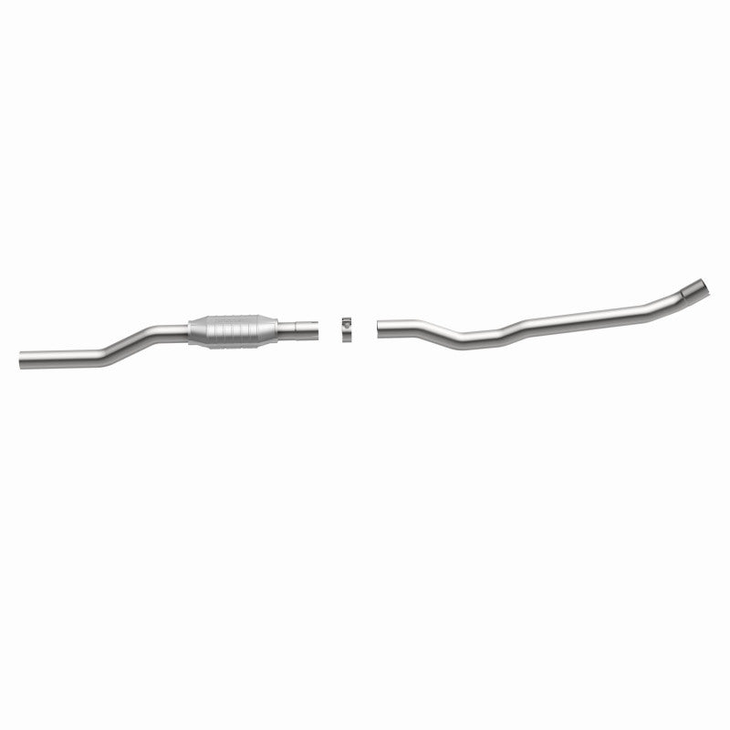 MagnaFlow Dodge Dakota HM Grade Federal / EPA Compliant Direct-Fit Catalytic Converter 23246 360 Degree Image Set