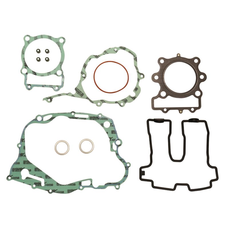 Athena 86-87 Yamaha Complete Gasket Kit (Excl Oil Seal) P400485850312 P400485850312 Photo - Primary