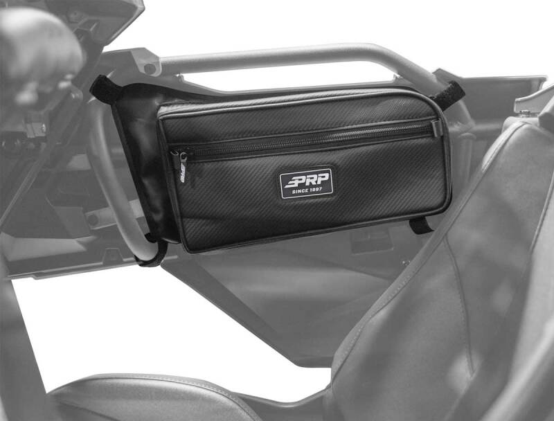PRP Seats PRP Can-Am Maverick X3 Rear Door Bags (Pair) E66-210 E66-210 Photo - out of package