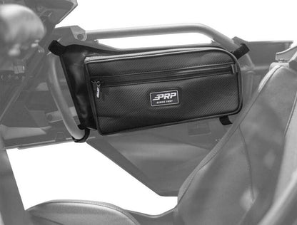 PRP Seats PRP Can-Am Maverick X3 Rear Door Bags (Pair) E66-210 E66-210 Photo - out of package