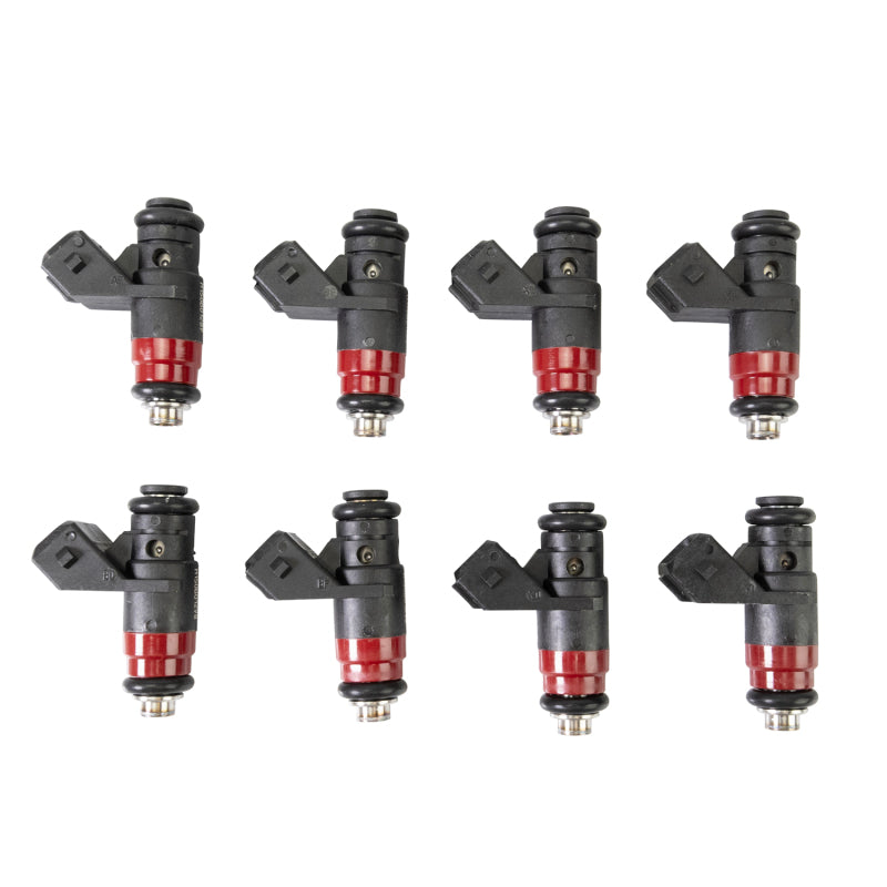 Edelbrock EDE Fuel Injectors Fuel Delivery Fuel Injectors - Single main image