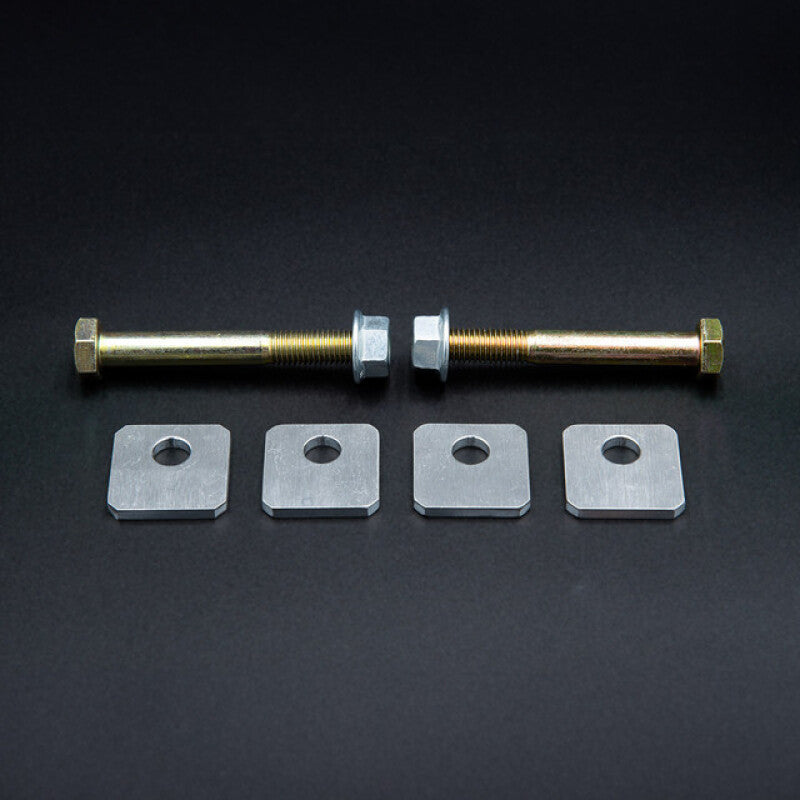 SPL Parts 2022+ Hyundai Elantra N Toe Eccentric Lockout Kit SPL ELT CN7 SPL ELT CN7 User 1