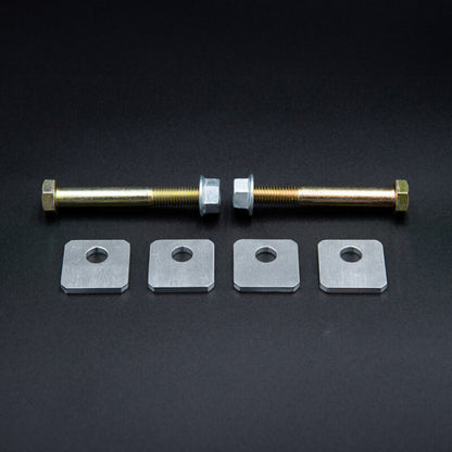 SPL Parts 2022+ Hyundai Elantra N Toe Eccentric Lockout Kit SPL ELT CN7 SPL ELT CN7 User 1
