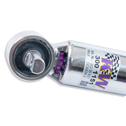 KW V3 Coilover Kit Ford Mustang 2018+ without electronic dampers 35230079 35230079 User 7