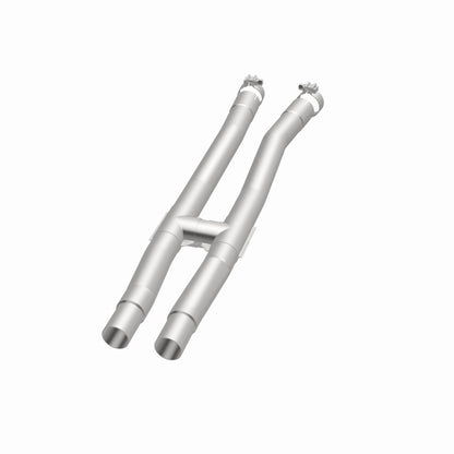 Magnaflow 2024 Ford Mustang GT 5.0L D-Fit w/o Muffler Performance Exhaust 19644 19644 360 Degree Image Set