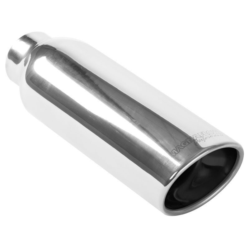 Magnaflow Tip 1-Pk Oval Reso. 3.5X4.25 35174 35174 Photo - Primary