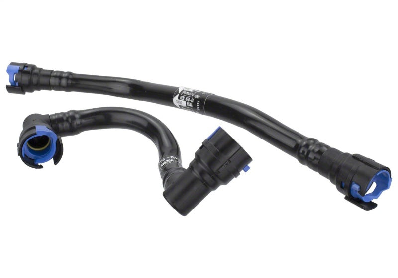Ford Oil-Air Separator Kit - 5.2L GT350 LH Mount FRDM6766-A50S M-6766-A50S Photo - Unmounted