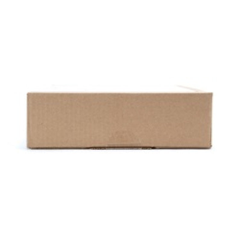 DEI Exhaust Wrap Kit - Tan Wrap and Aluminum HT Silicone Coating 10112 10112 Photo - in package