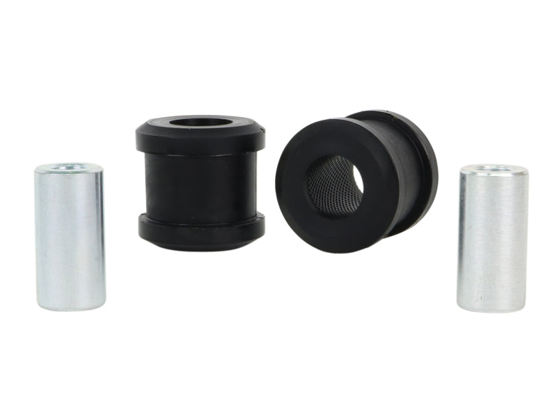Whiteline Plus 2010 Volkswagen CC Rear Control Arm Upper Inner Bushing Kit W63549 W63549 Photo - out of package