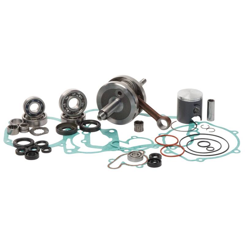 Vertex Pistons Complete Rebuild Kit WR101-089 WR101-089 Photo - Primary