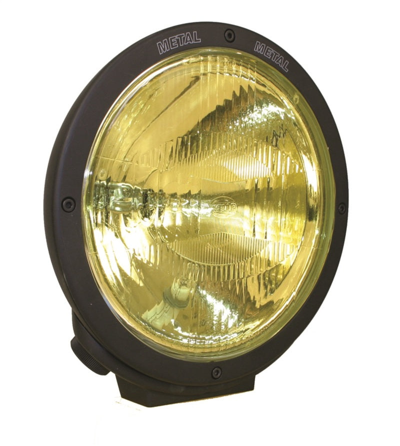 Hella Rallye 4000 Series Yellow Cover Lens (Pair) H87988351 H87988351 Photo - Unmounted