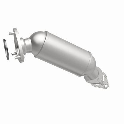 MagnaFlow California Grade CARB Compliant Direct-Fit Catalytic Converter 5582446 360 Degree Image Set