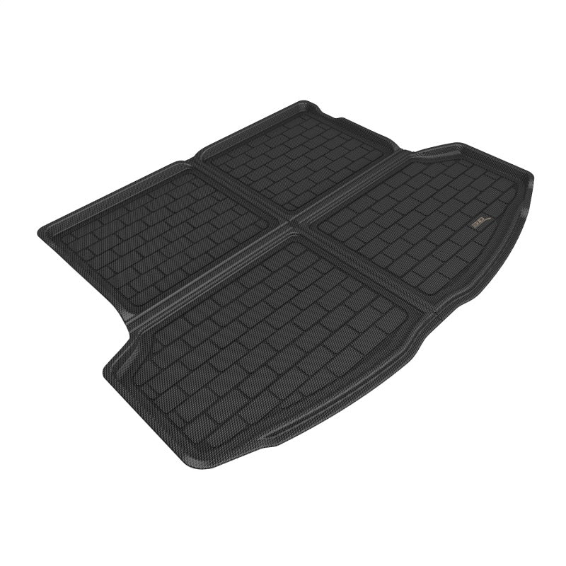 3D MAXpider 23+ Lexus RX SERIES Kagu Foldable Cargo Liner - Black M1LX0801309 M1LX0801309 Photo - Primary