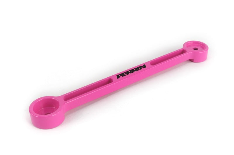 Perrin Performance Perrin WRX/STI/BRZ/FR-S Battery Tie Down - Hyper Pink PSP-ENG-700HP PSP-ENG-700HP User 1