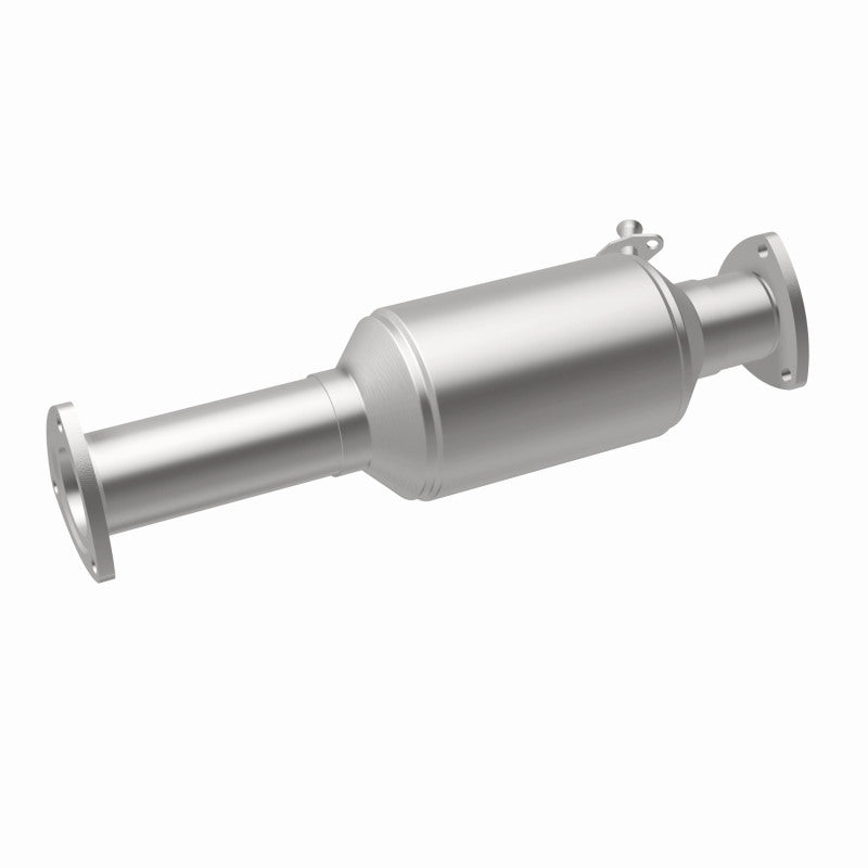 MagnaFlow Toyota Land Cruiser California Grade CARB Compliant Direct-Fit Catalytic Converter 3391894 360 Degree Image Set