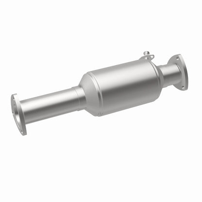 MagnaFlow Toyota Land Cruiser California Grade CARB Compliant Direct-Fit Catalytic Converter 3391894 360 Degree Image Set