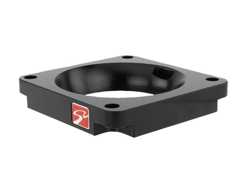 Skunk2 90mm K Series Throttle Body Adapter 309-05-0025 Photo - Unmounted