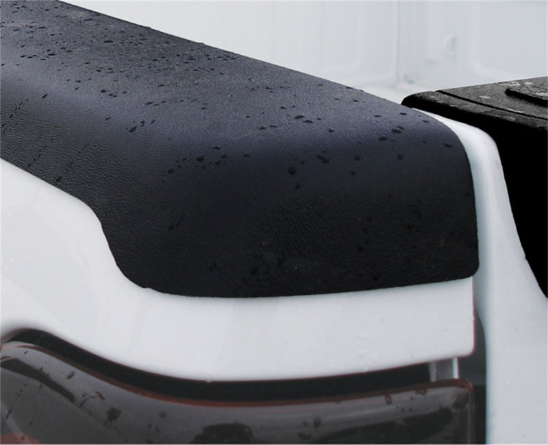 Stampede 2007-2013 GMC Sierra 1500 97.6in Bed Bed Rail Caps - Smooth BRC0026 BRC0026 Photo - Primary
