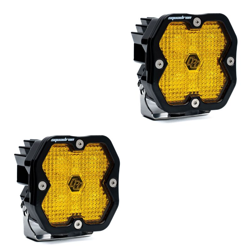 Baja Designs BAJ Squadron Sport Lights Lights Light Bars & Cubes main image