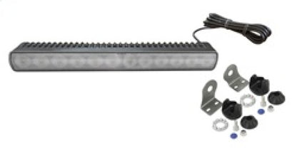 Hella  LED Lamp Light Bar 9-34V 350/16in WIDE MV 958040521 Photo - in package