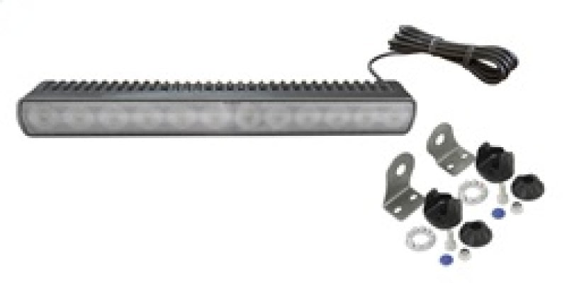 Hella  LED Lamp Light Bar 9-34V 350/16in WIDE MV 958040521 Photo - in package