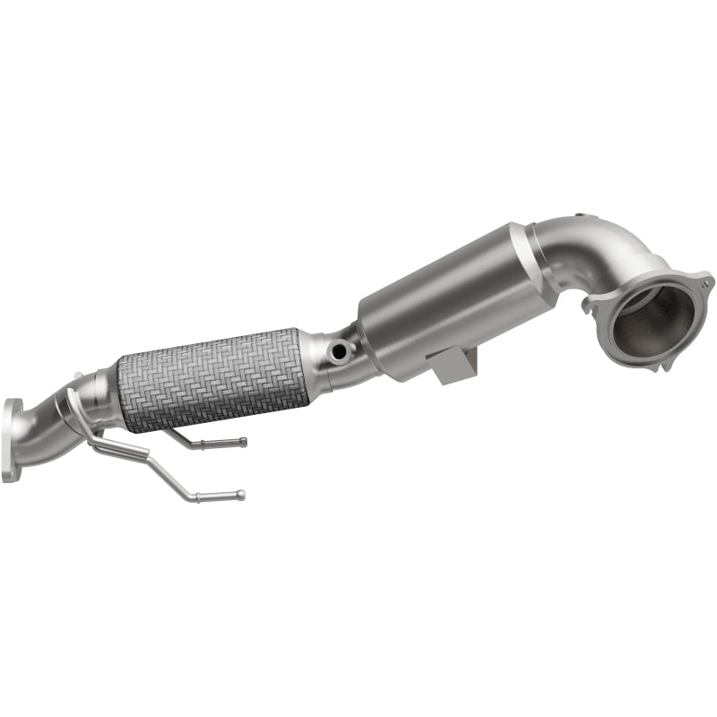 MagnaFlow Ford Escape California Grade CARB Compliant Direct-Fit Catalytic Converter 5551478 Photo - Primary