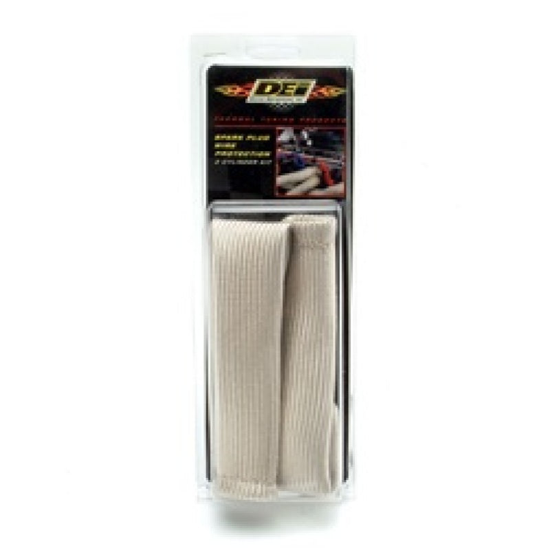 DEI Protect-A-Boot XL 8in - 2-pack - Silver 10503 10503 Photo - in package