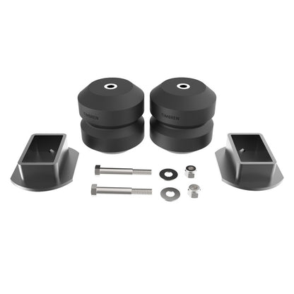 Timbren 2002 Ford Excursion Rear Suspension Enhancement System FREXC4 FREXC4 Photo - Unmounted