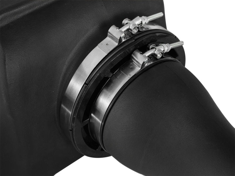 aFe  POWER 51-76101 Momentum GT Pro DRY S Cold Air Intake System 51-76101 Photo - Unmounted