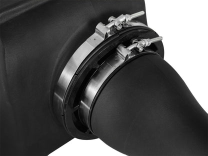 aFe  POWER 54-76101 Momentum GT Pro 5R Cold Air Intake System 54-76101 Photo - Unmounted