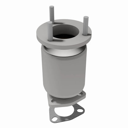 MagnaFlow Mazda B2000 Standard Grade Federal / EPA Compliant Direct-Fit Catalytic Converter 50221 360 Degree Image Set