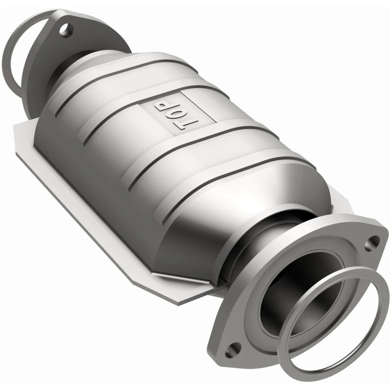 MagnaFlow HM Grade Federal / EPA Compliant Direct-Fit Catalytic Converter 23622 Photo - out of package