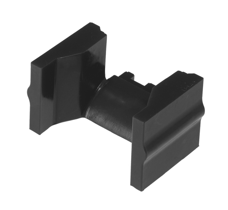 Prothane 95-04 GM J-Body Upper Engine Mount Insert - Black 7-513-BL 7-513-BL Photo - Primary