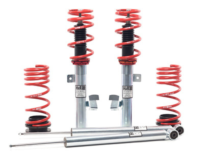 H&R Street Performance Coilovers Volvo S40 2004-2011 29197-2 Photo - out of package