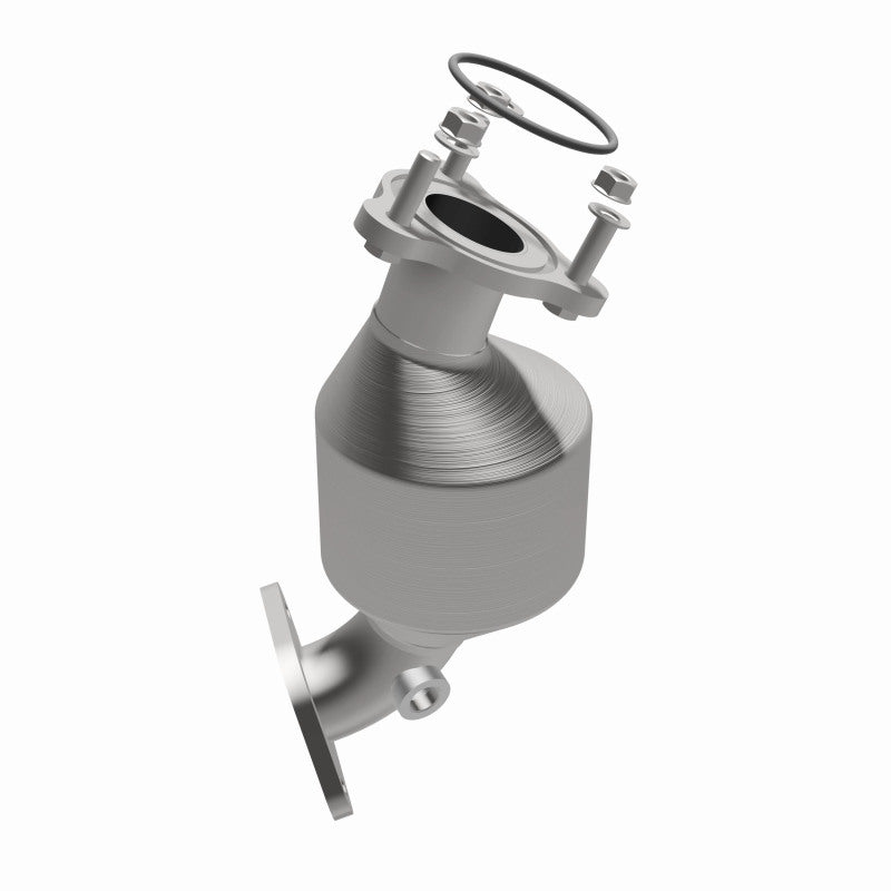 MagnaFlow Buick LaCrosse California Grade CARB Compliant Direct-Fit Catalytic Converter 551300 360 Degree Image Set