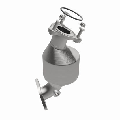 MagnaFlow Buick LaCrosse California Grade CARB Compliant Direct-Fit Catalytic Converter 551300 360 Degree Image Set