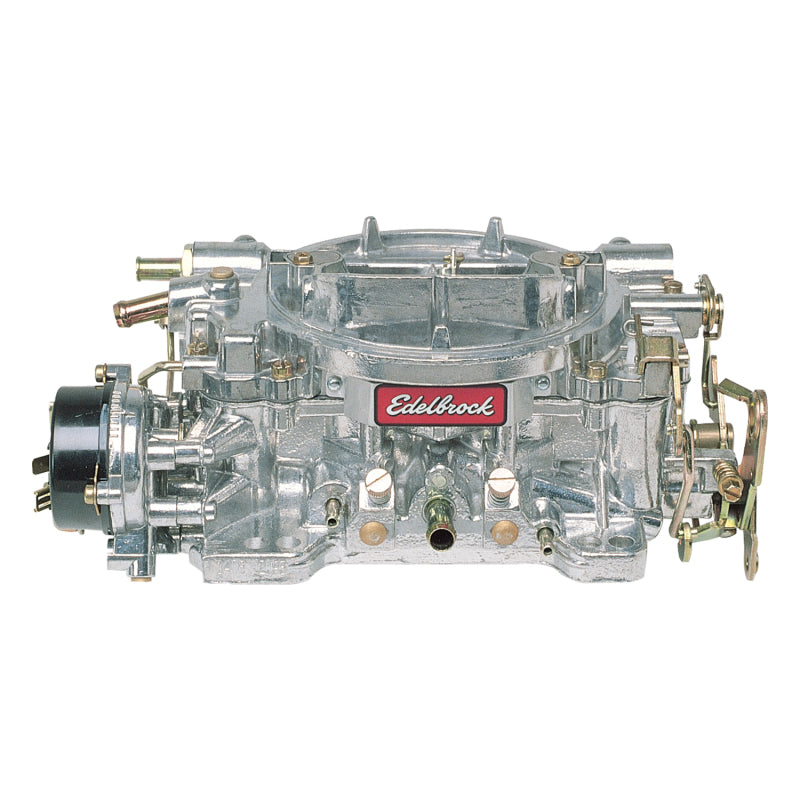 Edelbrock Reconditioned Carb 1400 9900 9900 Photo - Primary
