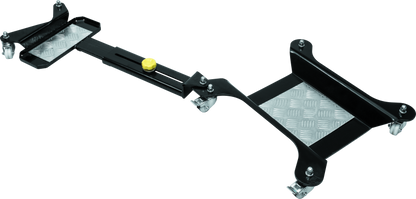 BikeMaster Adjustable Motorcycle Dolly 152509 152509 Photo - Primary