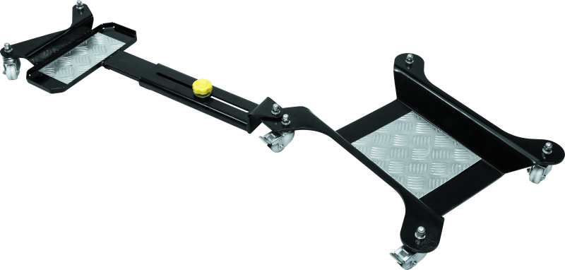 BikeMaster Adjustable Motorcycle Dolly 152509 152509 Photo - Primary