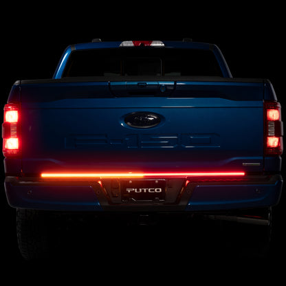 Putco Universal, 60" Blade LED Light Bar with Power Wire Modification 92009-60 Photo - Primary