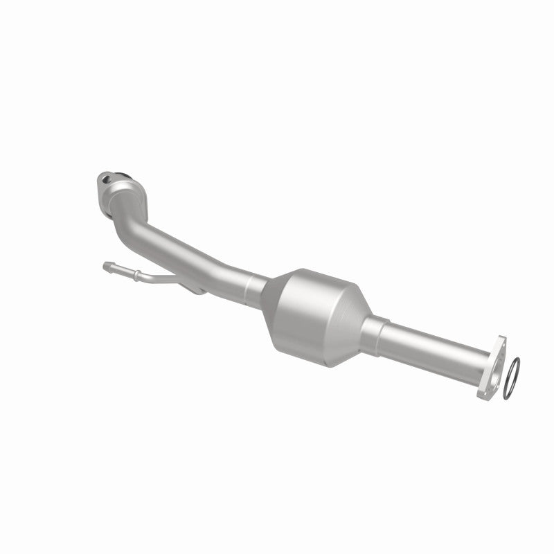 MagnaFlow Honda Civic OEM Grade Federal / EPA Compliant Direct-Fit Catalytic Converter 49736 360 Degree Image Set