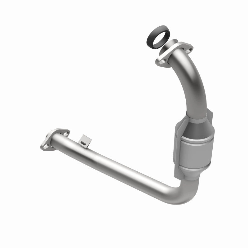 MagnaFlow Standard Grade Federal / EPA Compliant Direct-Fit Catalytic Converter 23336 360 Degree Image Set
