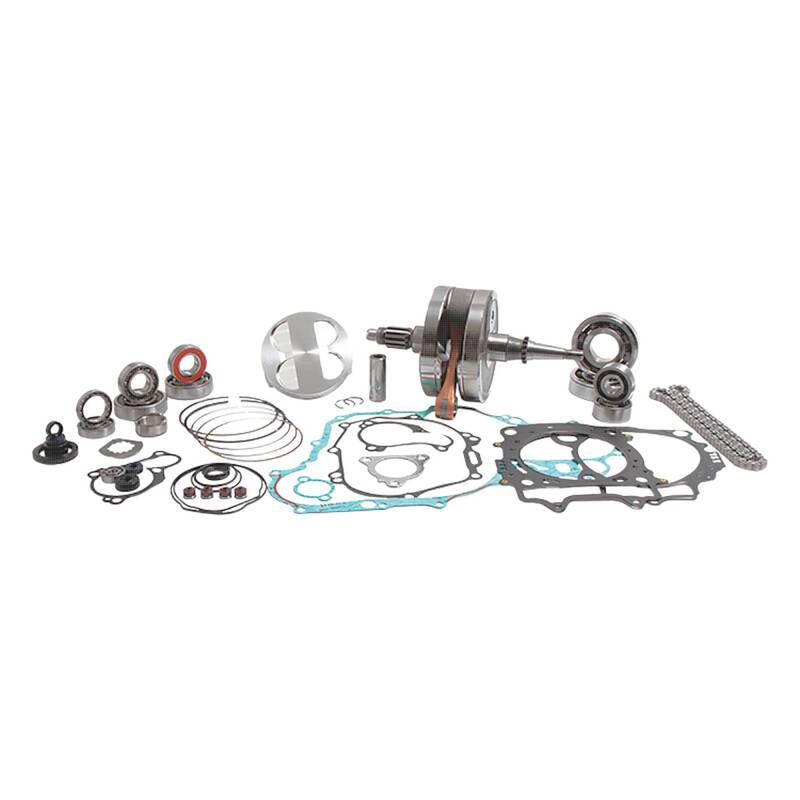 Vertex Pistons Vertex Yamaha Complete Engine Rebuild Kit WR101-181 WR101-181 Photo - Primary