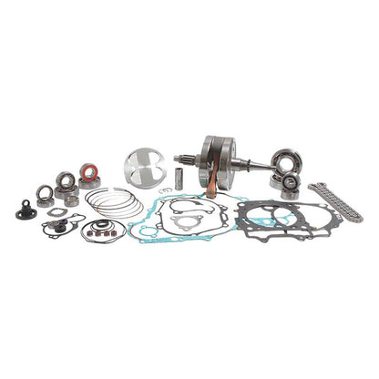 Vertex Pistons Vertex Yamaha Complete Engine Rebuild Kit WR101-181 WR101-181 Photo - Primary