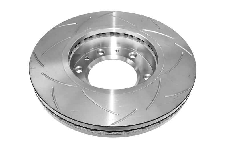 DBA 2010 Ford Ranger / Mazda BT50 Front Street Series T2 Slotted Rotor 2132S 2132S Photo - out of package