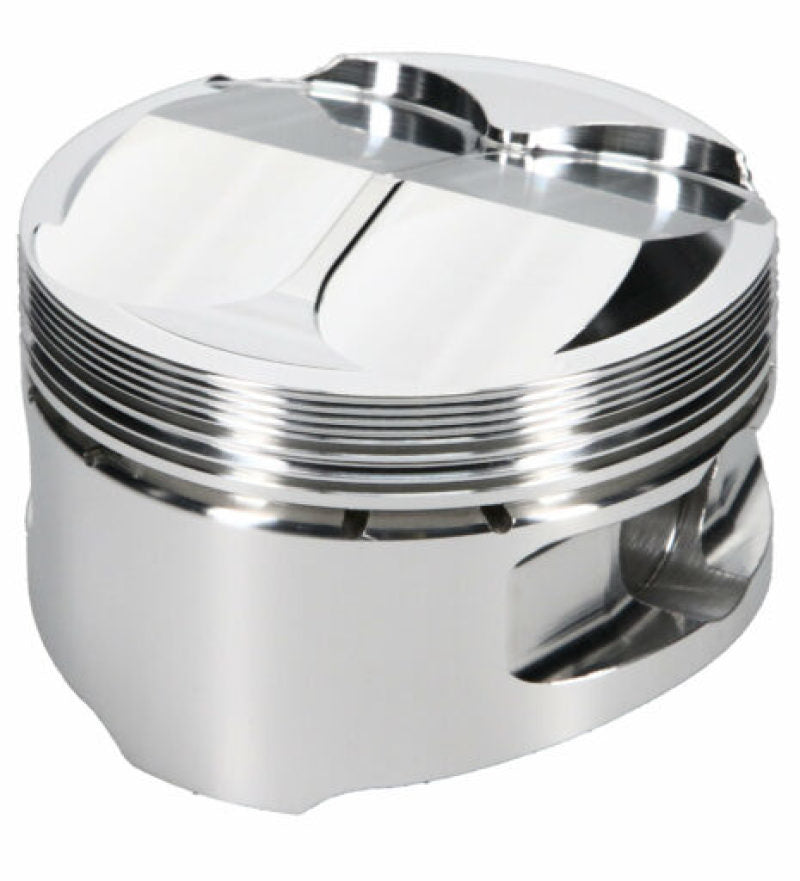 JE Pistons Suzuki GSXR 1100 93-98 Piston Single 155930S 155930S Photo - Primary