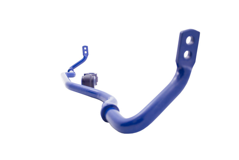 SuperPro Rear 22mm Heavy Duty 2 Position Blade Adjustable Sway Bar Kit RC0085RZ-22 Photo - Primary